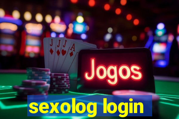 sexolog login