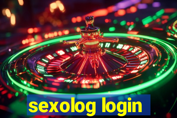 sexolog login