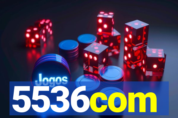 5536com