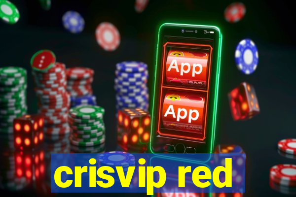 crisvip red