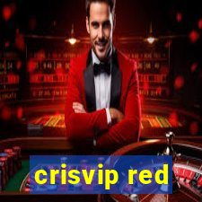 crisvip red