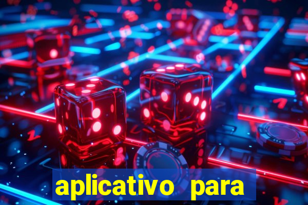 aplicativo para fazer jogo do bicho