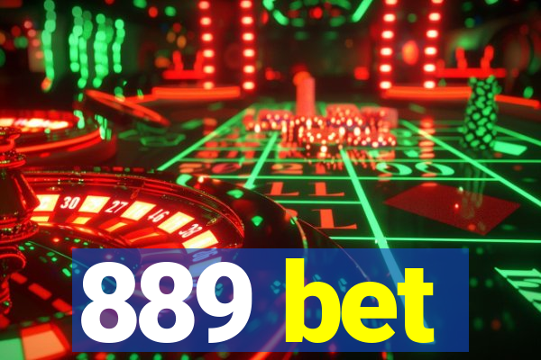 889 bet