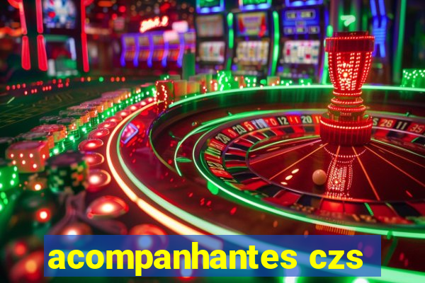 acompanhantes czs