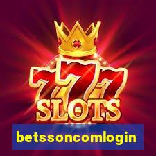 betssoncomlogin