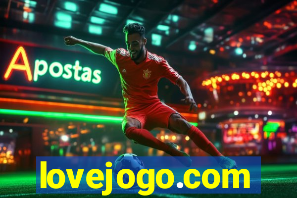 lovejogo.com