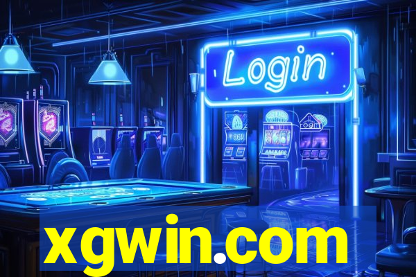 xgwin.com