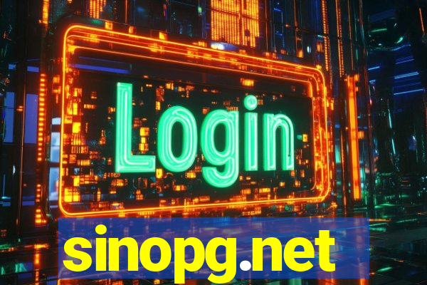 sinopg.net