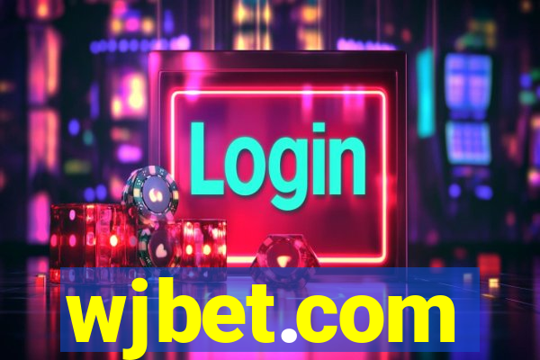 wjbet.com