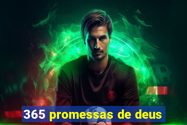 365 promessas de deus