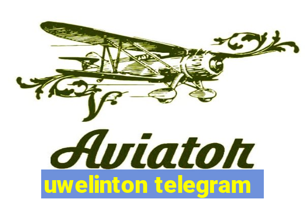 uwelinton telegram