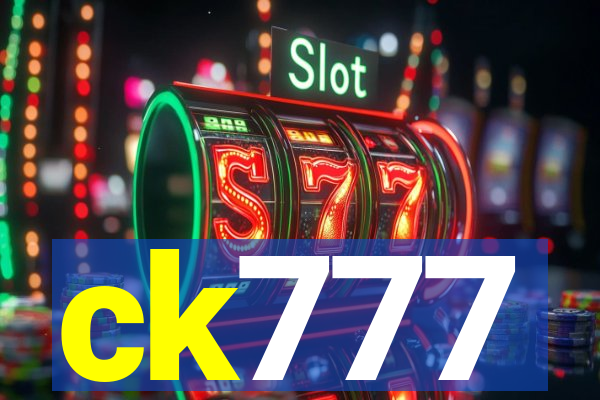 ck777