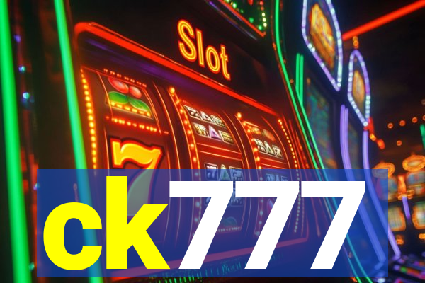 ck777