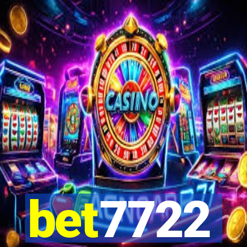 bet7722