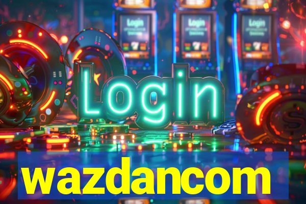 wazdancom