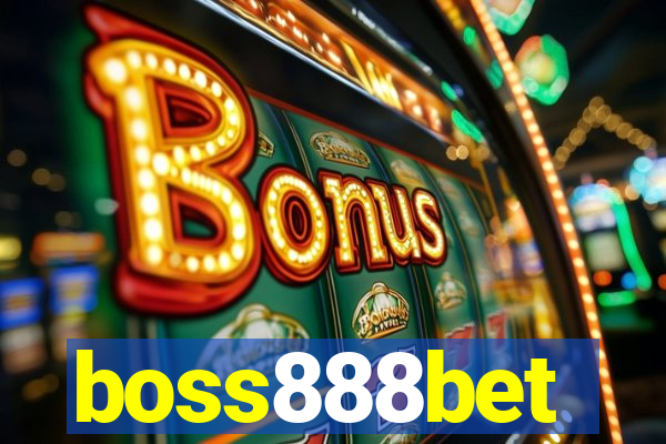 boss888bet