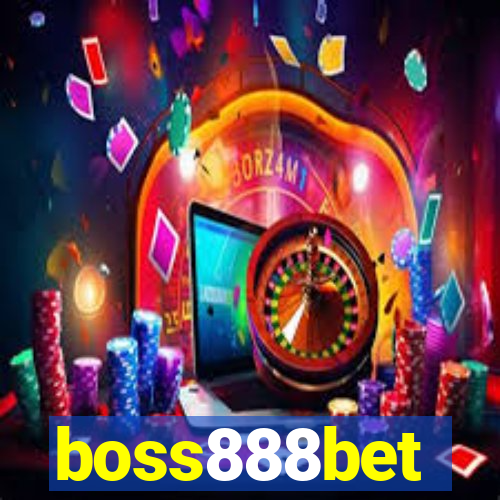 boss888bet