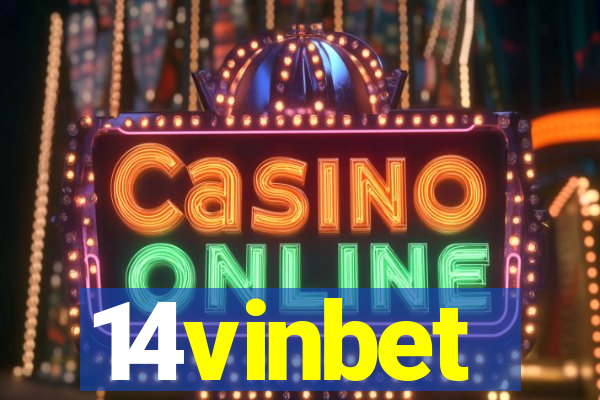 14vinbet