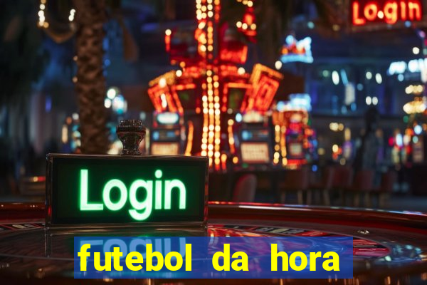 futebol da hora 3.7 no play store