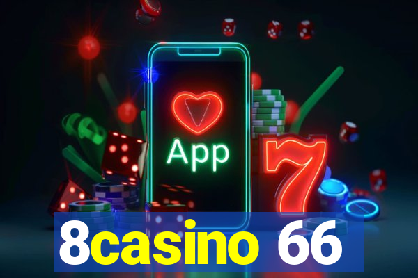 8casino 66