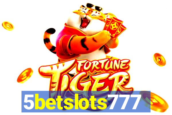 5betslots777