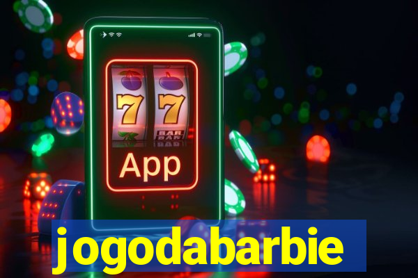 jogodabarbie