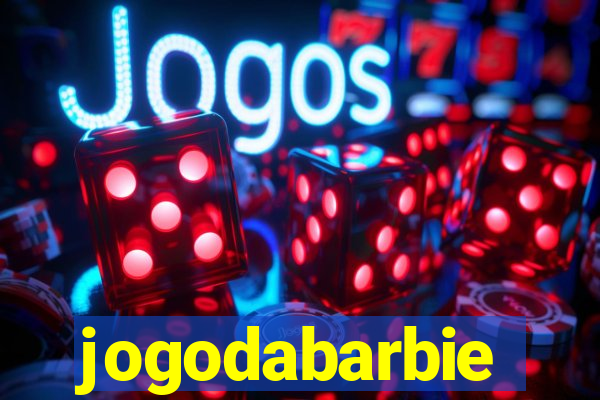 jogodabarbie