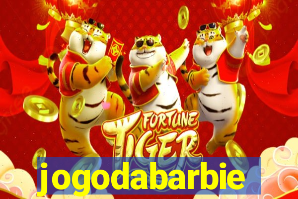 jogodabarbie