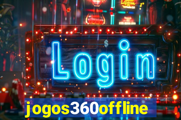 jogos360offline