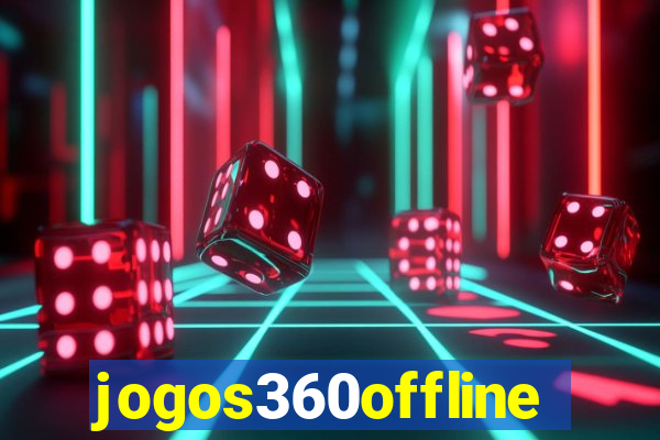 jogos360offline