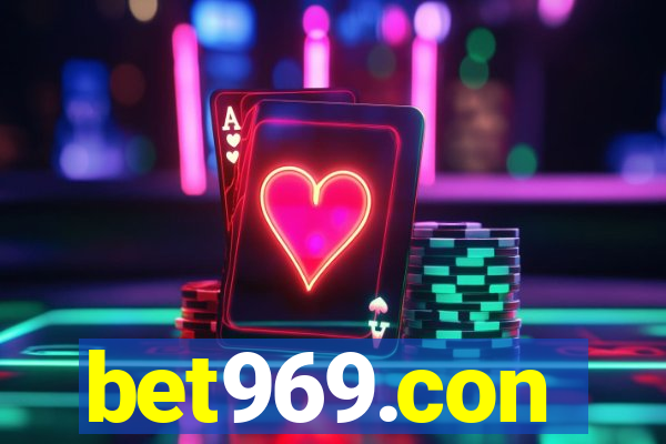 bet969.con