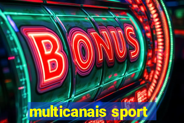 multicanais sport