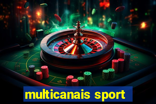 multicanais sport