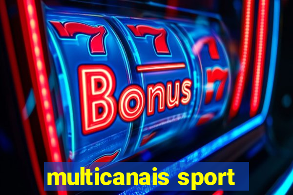 multicanais sport