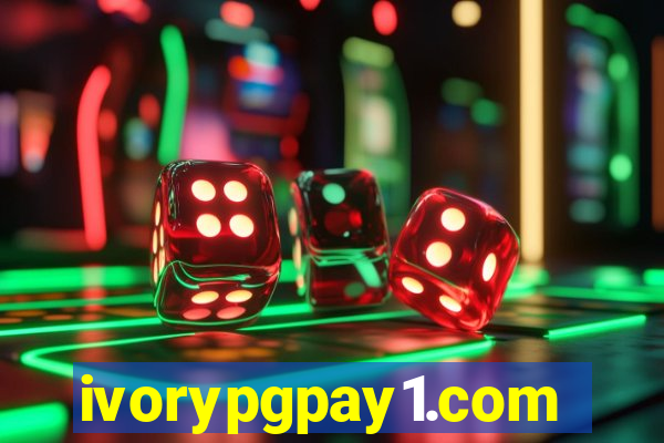 ivorypgpay1.com