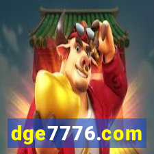 dge7776.com