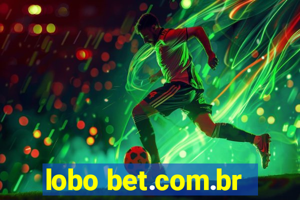 lobo bet.com.br