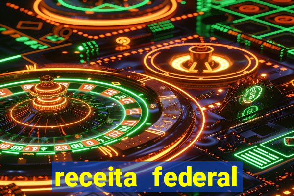 receita federal salvador agendamento