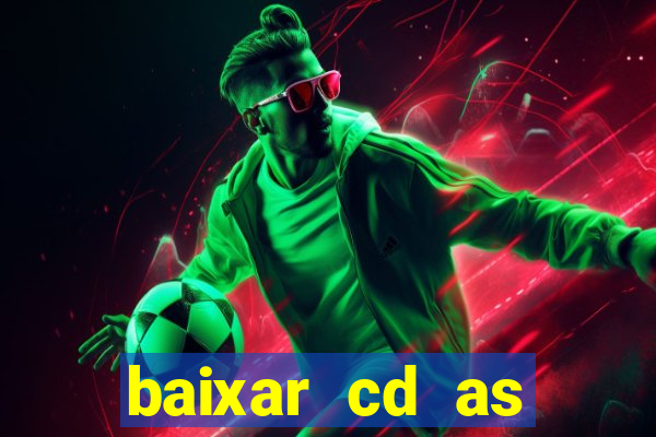 baixar cd as melhores de edson gomes