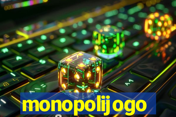 monopolijogo