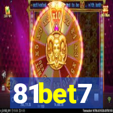 81bet7