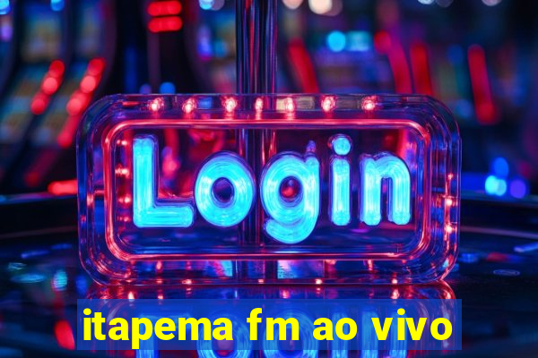 itapema fm ao vivo