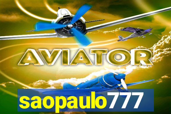 saopaulo777