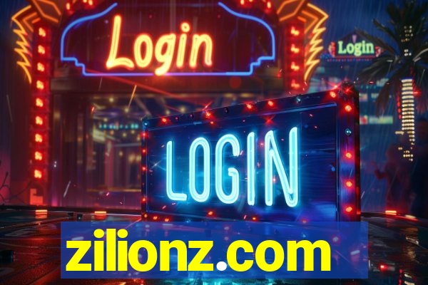 zilionz.com