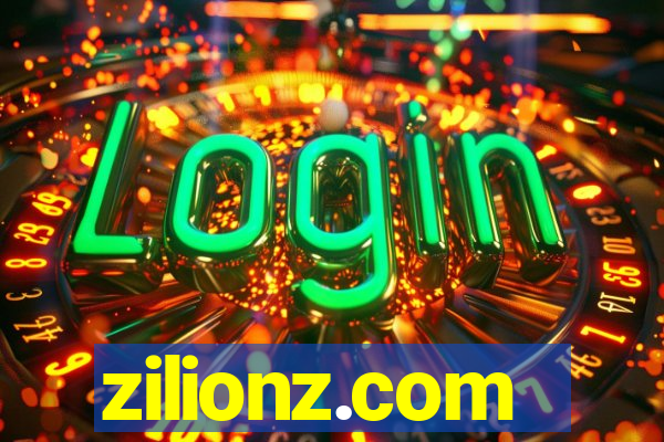 zilionz.com