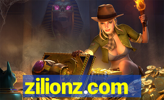 zilionz.com