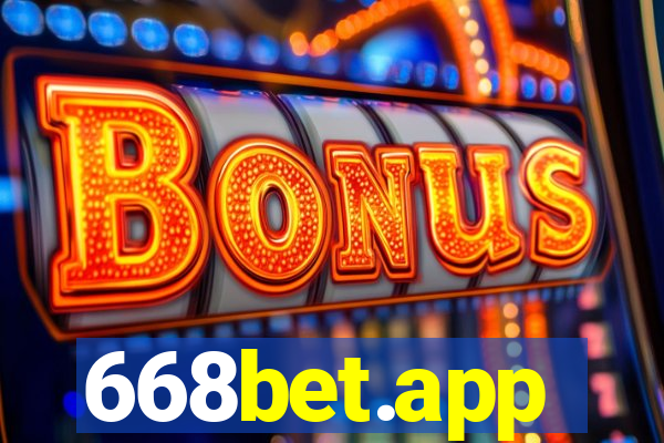 668bet.app