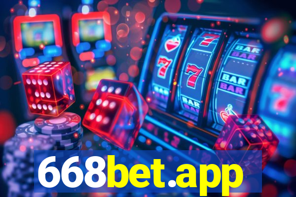 668bet.app