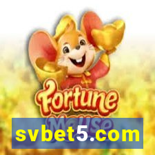 svbet5.com