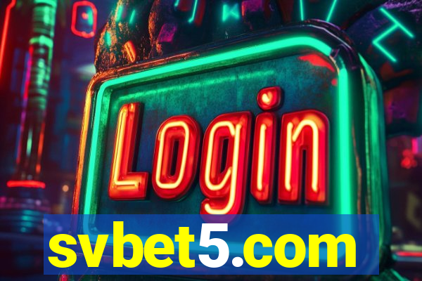 svbet5.com